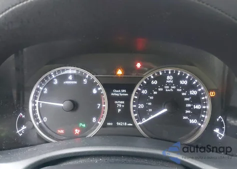 2013 Lexus Gs 350 из США, поврежденный, VIN JTHCE1BL2D5007969